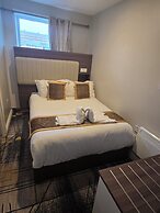 Double Bedroom Studio