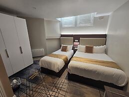 Double Bedroom Studio