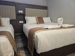 Double Bedroom Studio