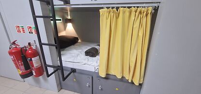 Double Bedroom Studio