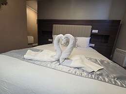 Double Bedroom Studio