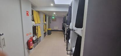Double Bedroom Studio