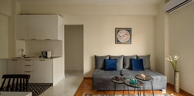 Acropolis Grand Apartment