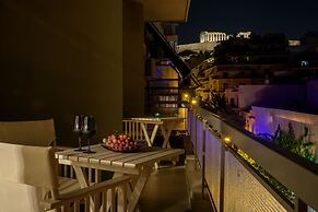 Acropolis Grand Apartment