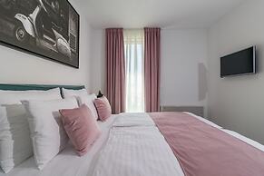 Luxury Apartments Magali