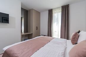 Luxury Apartments Magali