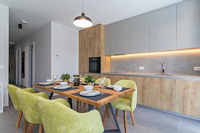 Luxury Apartments Magali