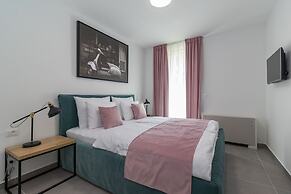 Luxury Apartments Magali