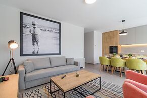 Luxury Apartments Magali
