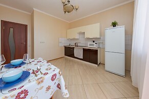 Apartment Rodniki