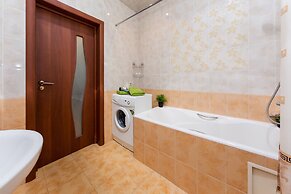 Apartment Rodniki
