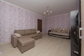 Apartment Olympia