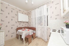 Apartment Olympia