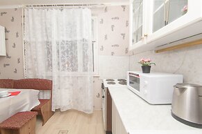 Apartment Olympia