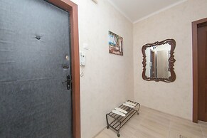 Apartment Olympia