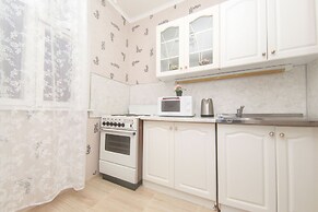 Apartment Olympia