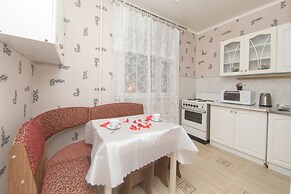Apartment Olympia