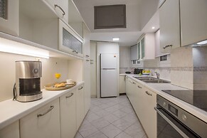 Cozy Apartment in Syntagma - Plaka by GHH