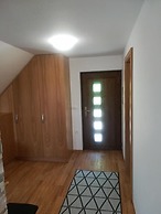 Relaxing Cottage Donacka Gora