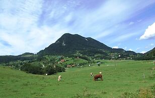 Relaxing Cottage Donacka Gora