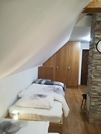 Relaxing Cottage Donacka Gora