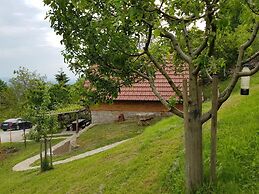 Relaxing Cottage Donacka Gora