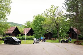 Kamp Korana
