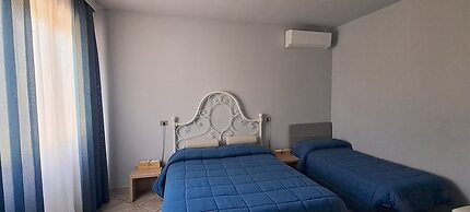 Villa Oasi
