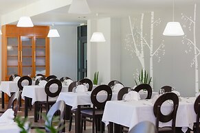 Grabovac Hotel