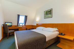 Grabovac Hotel