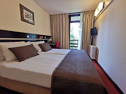 Hotel Bellevue
