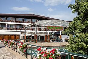 Hotel Jezero Plitvice Lakes