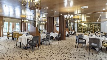 Hotel Jezero Plitvice Lakes