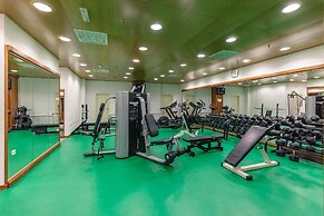 Hotel Jezero Plitvice Lakes