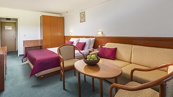 Hotel Jezero Plitvice Lakes