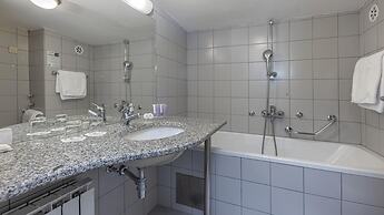Hotel Jezero Plitvice Lakes