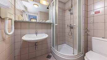Hotel Jezero Plitvice Lakes