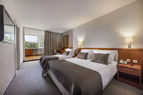 Hotel Jezero Plitvice Lakes