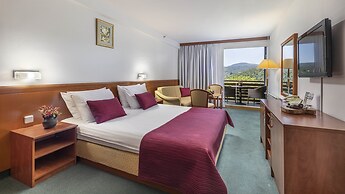 Hotel Jezero Plitvice Lakes