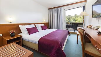 Hotel Jezero Plitvice Lakes