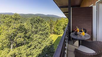 Hotel Jezero Plitvice Lakes