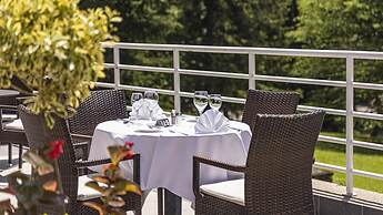 Hotel Jezero Plitvice Lakes