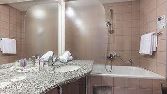 Hotel Jezero Plitvice Lakes