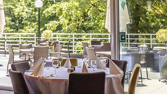 Hotel Jezero Plitvice Lakes
