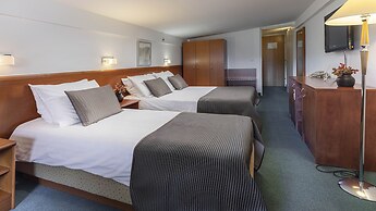 Hotel Jezero Plitvice Lakes