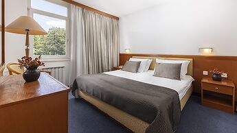 Hotel Jezero Plitvice Lakes