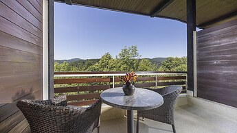Hotel Jezero Plitvice Lakes