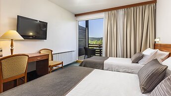 Hotel Jezero Plitvice Lakes