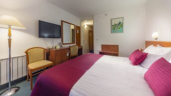 Hotel Jezero Plitvice Lakes