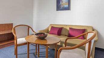 Hotel Jezero Plitvice Lakes